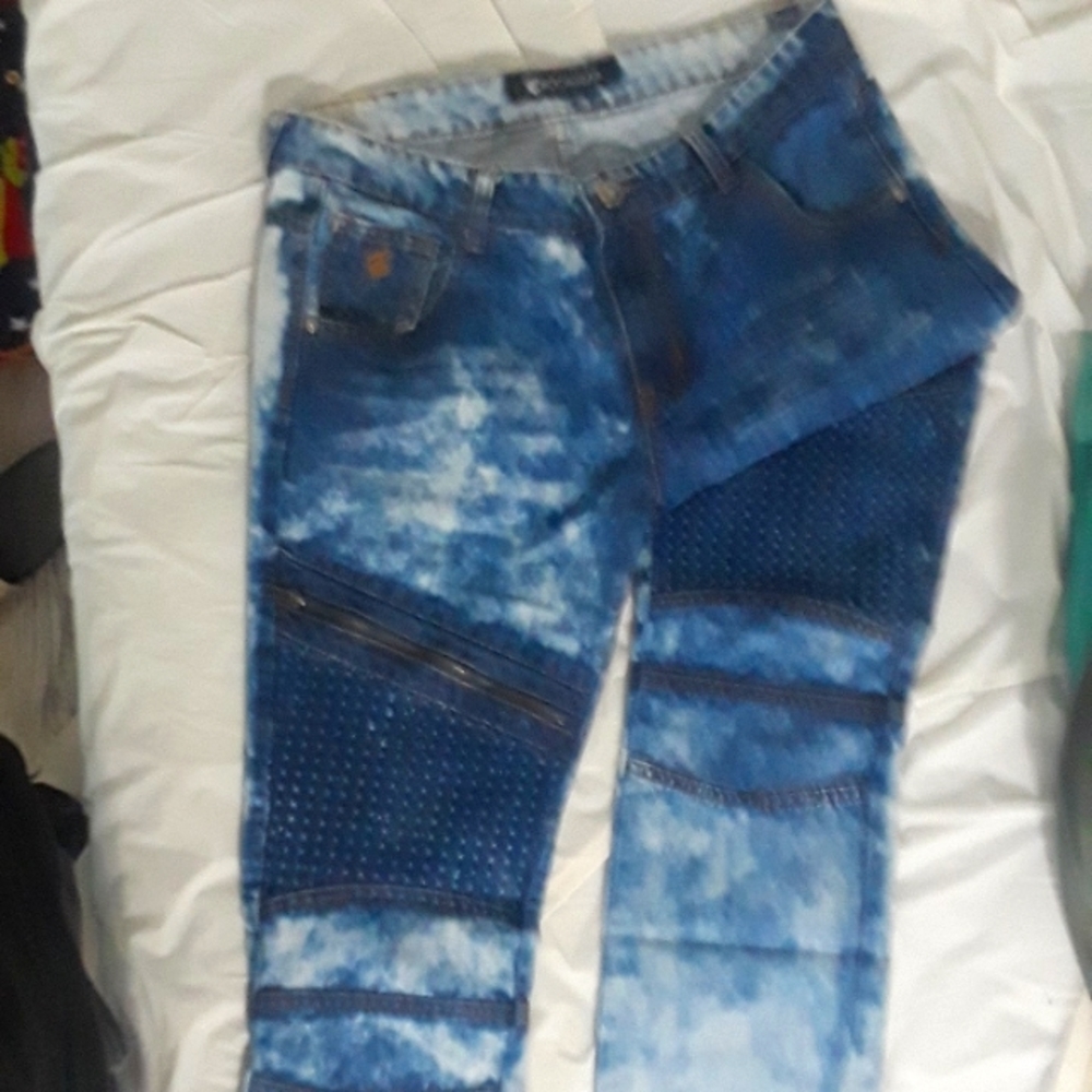 Rocawear skinny Jean's